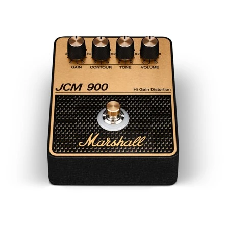 Marshall Amp Series JCM900 Pedal